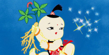 用力挺进她的花苞啊～视